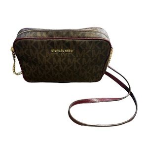 Michael Kors crossbody NWOT